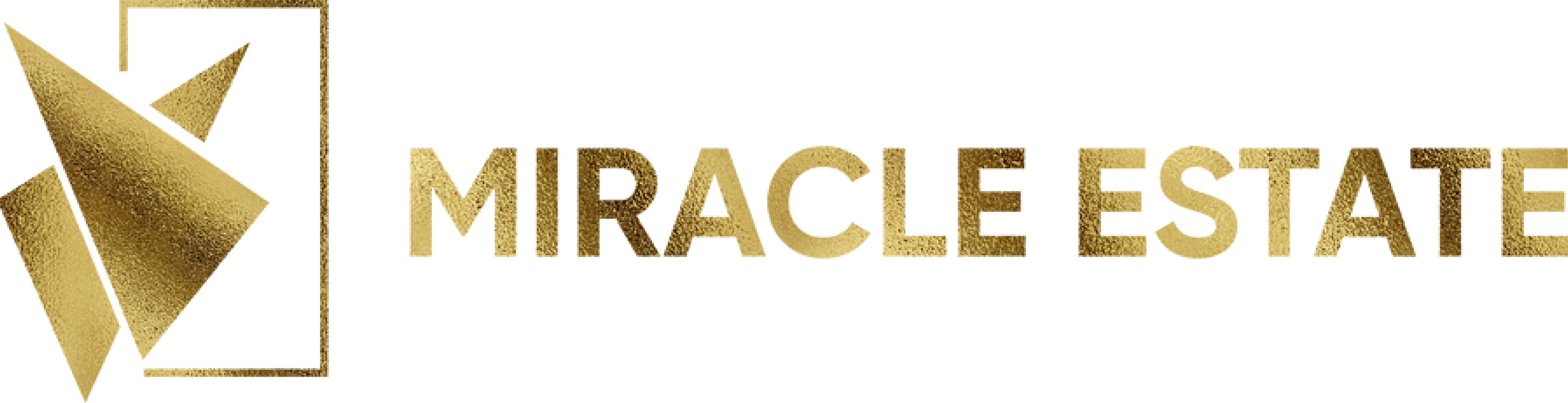 Miracle Estate logo